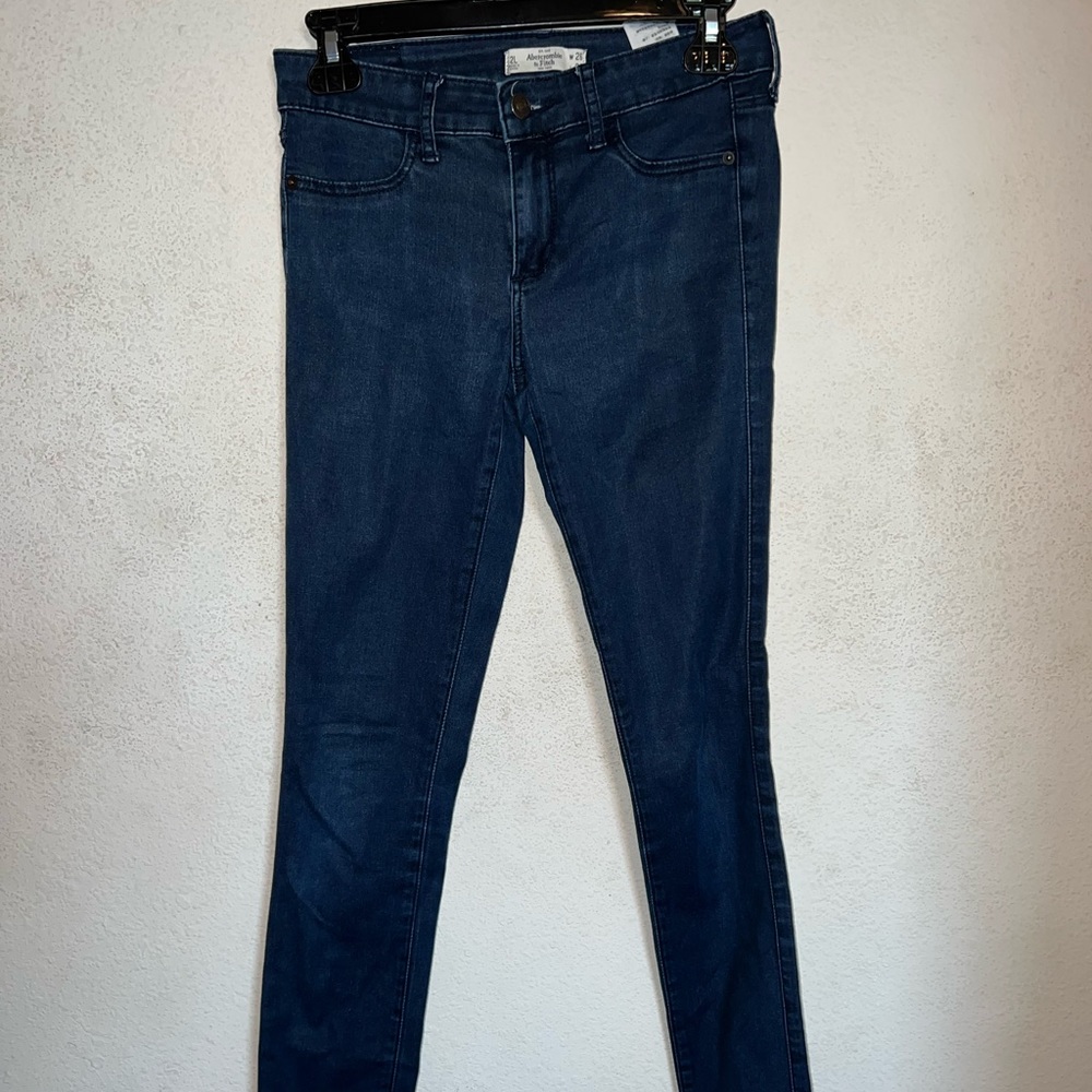ABERCROMBIE JEANS 👖